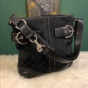Coach Bucket Bag
